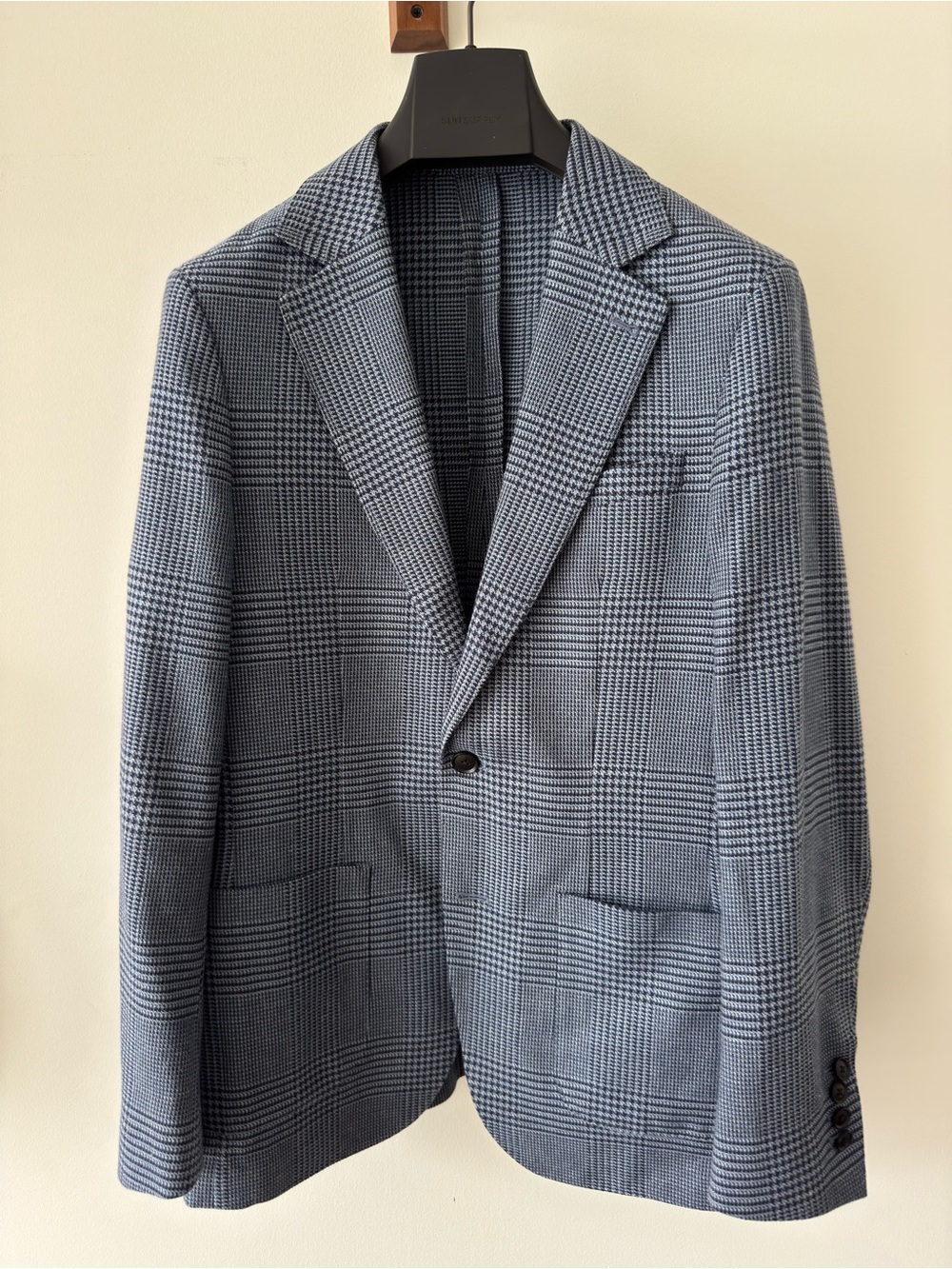 Reiss Mens Blazer 36R
